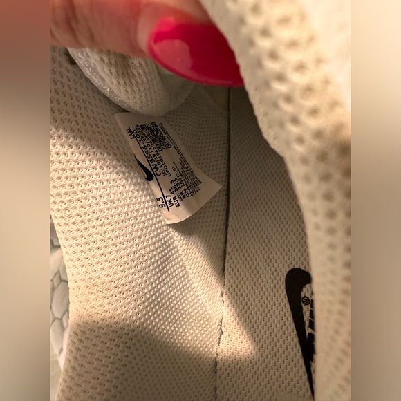 Nike Court Vision Low Next Nature - Picture 2 of 5